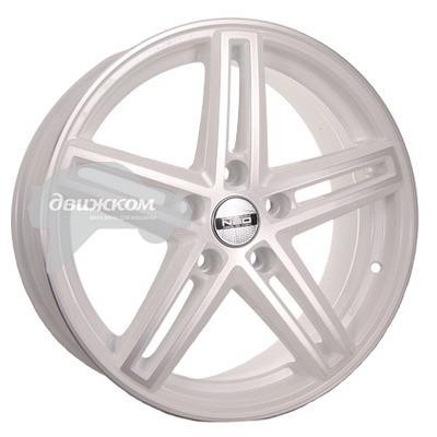 

Литые диски Neo 7x17/5x114,3 ET45 D60,1 760 WD, 760