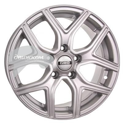 

Литые диски Neo 6,5x17/5x114,3 ET38 D67,1 766 SD, 766
