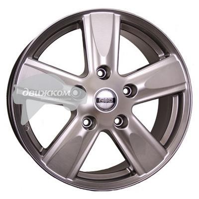

Литые диски Neo 8x18/5x150 ET60 D110,1 804 HB, 804