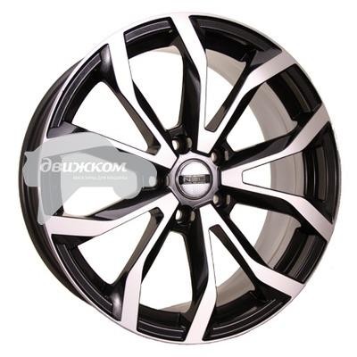 

Литые диски Neo 8x18/5x120 ET40 D72,6 808 BSD, 808