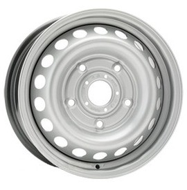

Штампованные диски Next 5,5x14/4x100 ET43 D60,1 NX-006 Sil, NX-006