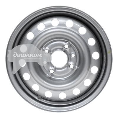 

Штампованные диски Next 5,5x15/4x114,3 ET40 D66,1 NX-008 Sil, NX-008