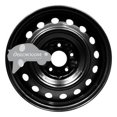 

Штампованные диски Next 6,5x16/5x114,3 ET46 D67,1 NX-021 BK, NX-021