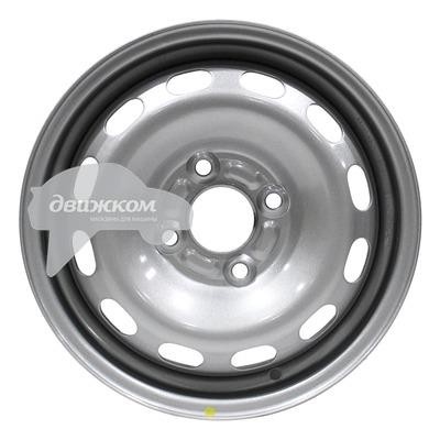 

Штампованные диски Next 5,5x14/4x108 ET47,5 D63,3 NX-026 Sil, NX-026