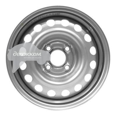 

Штампованные диски Next 5,5x14/4x100 ET36 D60,1 NX-028 Sil, NX-028