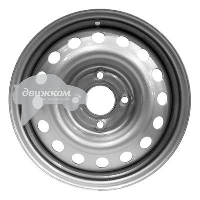 

Штампованные диски Next 6x15/4x114,3 ET46 D67,1 NX-041 Sil, NX-041