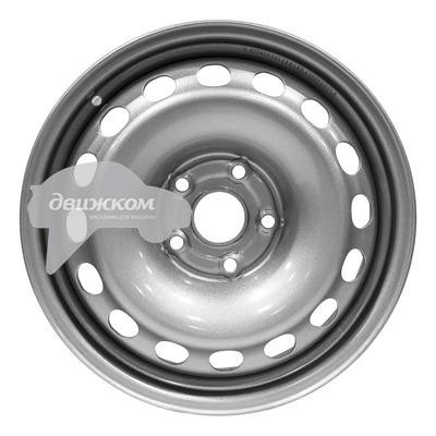 

Штампованные диски Next 6,5x16/5x112 ET50 D57,1 NX-060 Sil