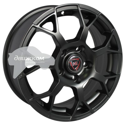 

Литые диски NZ 6x14/4x98 ET35 D58,6 F-25 MB, F-25