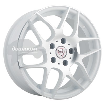 

Литые диски NZ 6,5x16/5x114,3 ET40 D66,1 F-32 WF, F-32