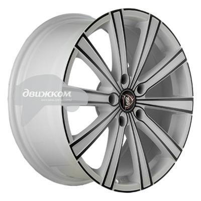 

Литые диски NZ 8x18/5x112 ET39 D66,6 F-55 WF, F-55