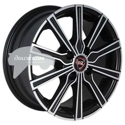

Литые диски NZ 6x14/4x98 ET35 D58,6 SH626 MBF, SH626