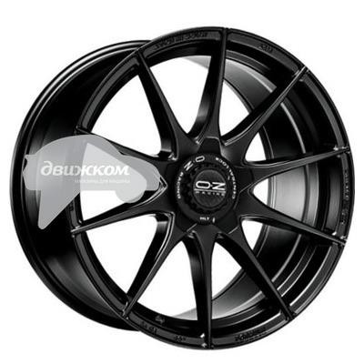 

Литые диски OZ 7,5x18/5x112 ET50 D75 Formula HLT Matt Black, Formula HLT