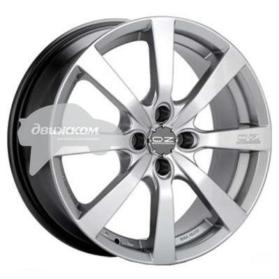 

Литые диски OZ 7x16/4x108 ET16 D75 Michelangelo 8 Crystal Titanium, Michelangelo 8