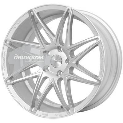 

Литые диски PDW 9x20/5x114,3 ET40 D67,1 D8L M/S