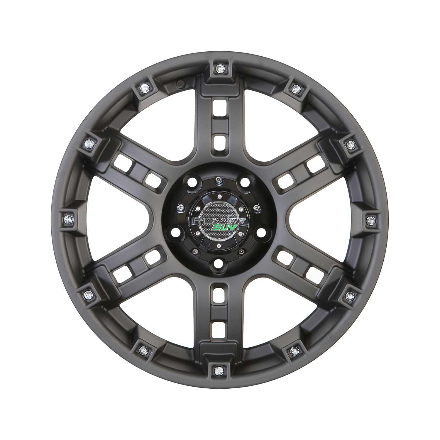 

Литые диски PDW 9x20/5x150 ET20 D110,1 Rev-1 HS (нк), Rev-1