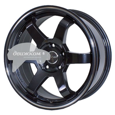 

Литые диски PDW 7,5x17/4x98 ET32 D58,6 RT MIL/TBS-2 (нк), RT