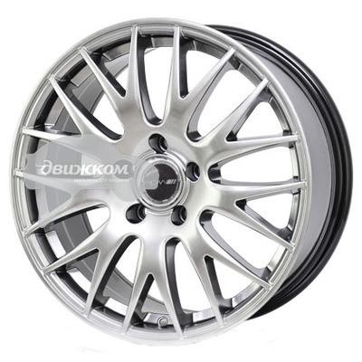 

Литые диски PDW 8x18/5x114,3 ET45 D67,1 Savor CHB (нк), Savor
