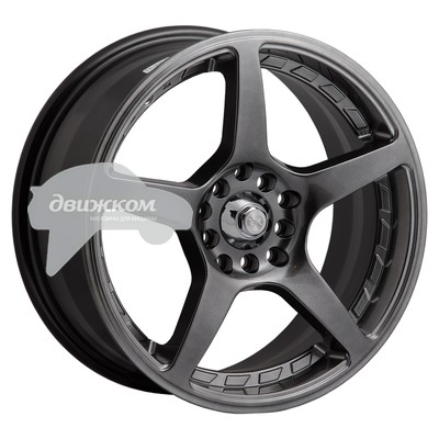 

Литые диски Race Ready 6,5x15/5x112 ET45 D57,1 CSS155 HB