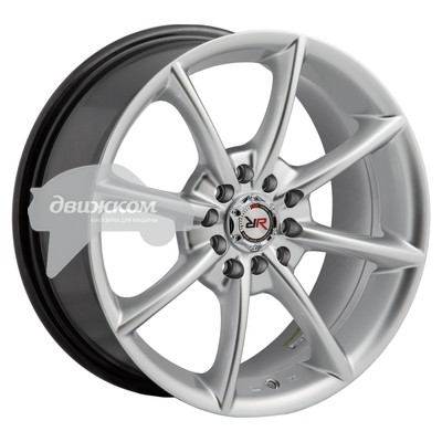 

Литые диски Race Ready 7x16/5x100*5x114,3 ET38 D73,1 CSS217 HS, CSS217