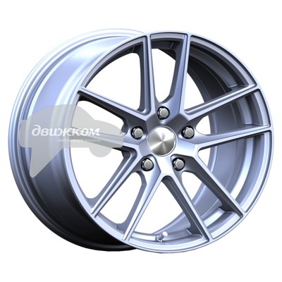 

Литые диски Race Ready 7,5x17/5x114,3 ET45 D73,1 CSS3276 HS, CSS3276