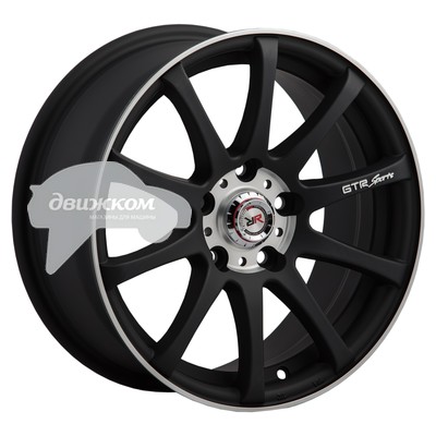 

Литые диски Race Ready 6,5x15/5x100 ET40 D73,1 CSS355 B6-Z/M, CSS355