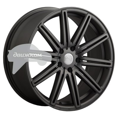 

Литые диски Race Ready 9x20/5x114,3 ET40 D73,1 CSS7103 MK-M, CSS7103