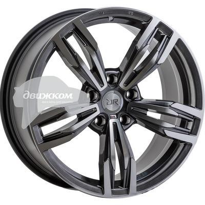 

Литые диски Race Ready 8x18/5x112 ET35 D73,1 CSS8104 HBP, CSS8104