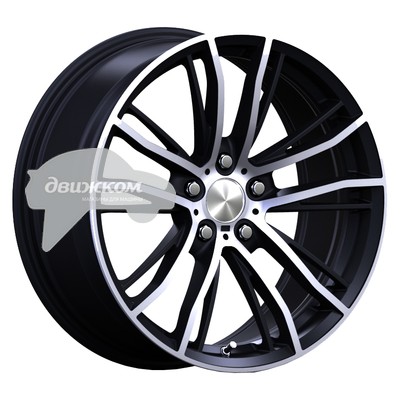 

Литые диски Race Ready 8x18/5x114,3 ET35 D73,1 CSS9093 MK-PM, CSS9093