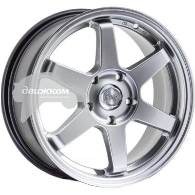 

Литые диски Race Ready 7x16/5x114,3 ET48 D73,1 CSS9519 HS, CSS9519