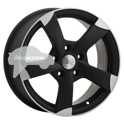 

Литые диски Race Ready 7x16/5x114,3 ET42 D73,1 CSS9528 B-P/M, CSS9528