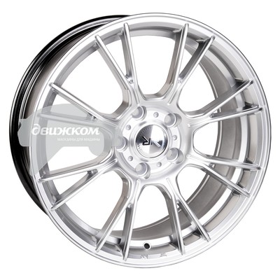 

Литые диски Race Ready 6,5x15/4x98 ET35 D58,6 CSSD2797 HS, CSSD2797