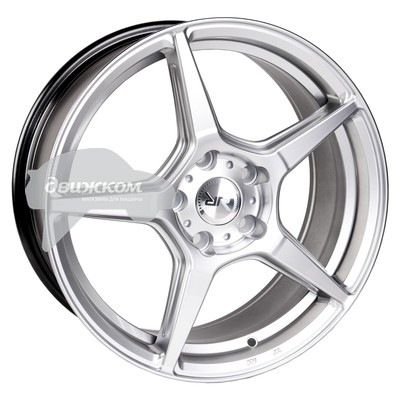 

Литые диски Race Ready 6,5x15/4x100 ET38 D60,1 CSSD2807 HS, CSSD2807