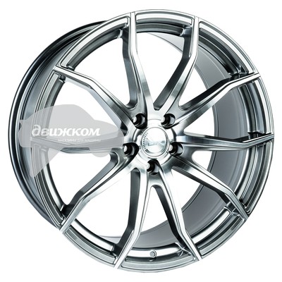 

Литые диски Race Ready 9x20/5x114,3 ET35 D73,1 CSSDA1504 HBP, CSSDA1504