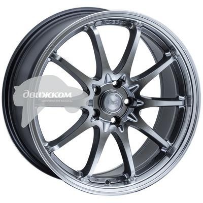 

Литые диски Race Ready 8x18/4x100 ET40 D60,1 CSSYA9500 HBP