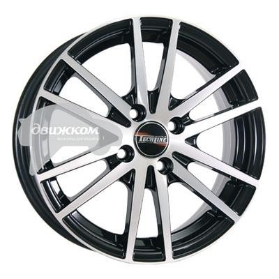 

Литые диски Tech Line 4,5x13/4x114,3 ET43 D69,1 305 BD, 305