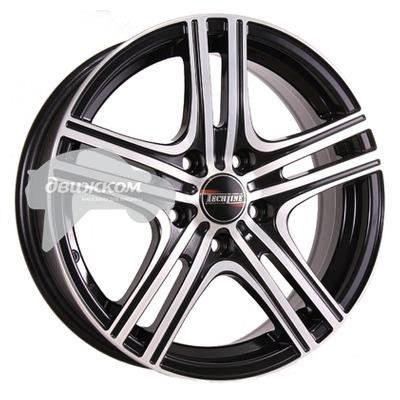 

Литые диски Tech Line 6,5x16/5x112 ET50 D57,1 626 BD, 626