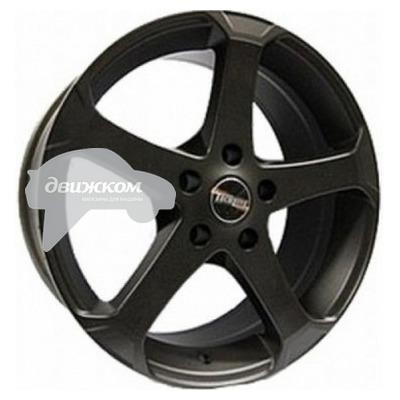 

Литые диски Tech Line 8x18/5x108 ET45 D67,1 802 BLm, 802
