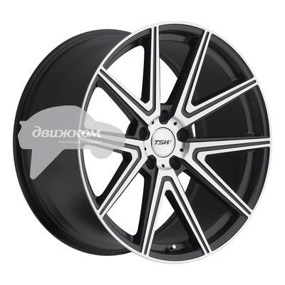 

Литые диски TSW 8,5x19/5x114,3 ET20 D76,1 Rouge Gunmetal Mirror Cut Face, Rouge