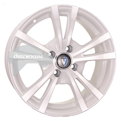 

Литые диски Venti 5,5x14/4x100 ET43 D60,1 1404 WD, 1404