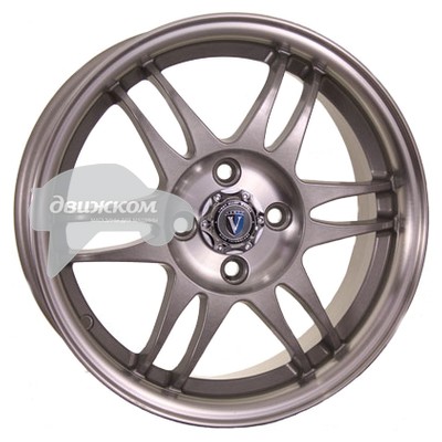 

Литые диски Venti 6x15/4x100 ET45 D54,1 1502 SD, 1502