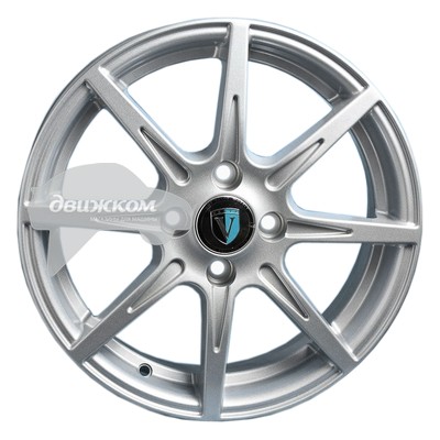 

Литые диски Venti 5,5x15/4x100 ET45 D60,1 1508 SL, 1508
