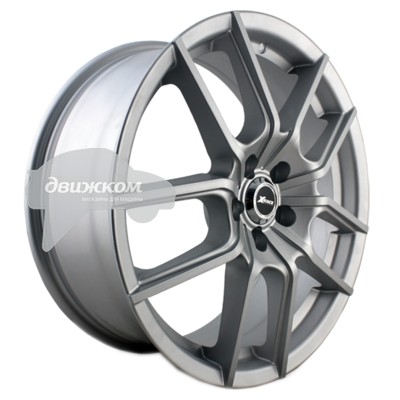

Литые диски X-Race 7x17/5x100 ET48 D56,1 AF-13 SP, AF-13