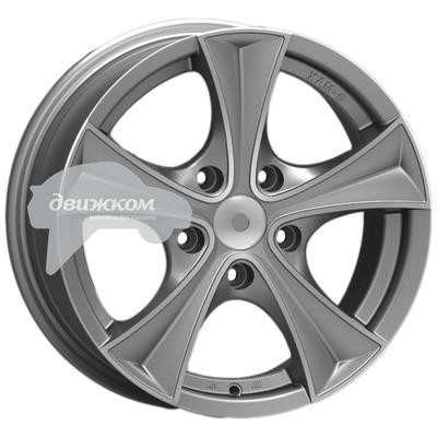 

Литые диски Yamato 6x14/4x98 ET35 D58,6 Iida (Y2508) MBFP, Iida (Y2508)