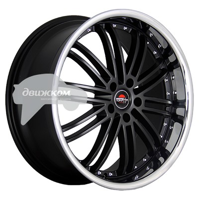 

Литые диски Yokatta 9x20/5x112 ET56 D66,6 MODEL-24 MB+SSL