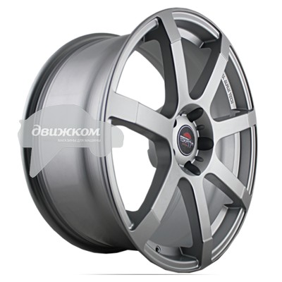 

Литые диски Yokatta 8x18/5x112 ET31 D66,6 MODEL-56 SP, MODEL-56