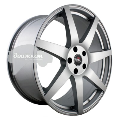 

Литые диски Yokatta 9,5x20/5x114,3 ET50 D66,1 MODEL-57 SP, MODEL-57
