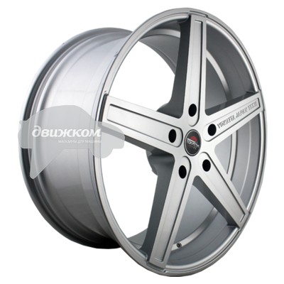 

Литые диски Yokatta 10x22/5x150 ET35 D110,1 MODEL-59 SP, MODEL-59