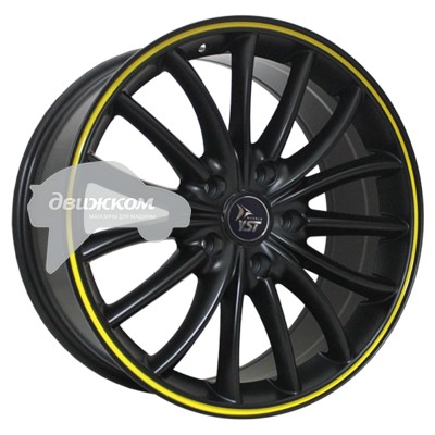 

Литые диски YST 7x18/5x105 ET38 D56,6 X-14 MBYS, X-14