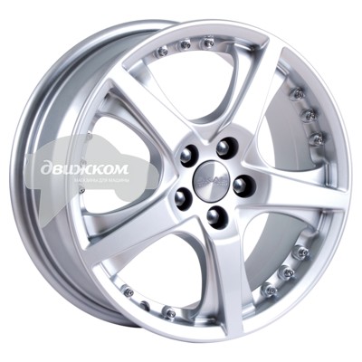 

Литые диски Скад 6,5x16/5x110 ET39 D65,1 Diamond Селена, Diamond