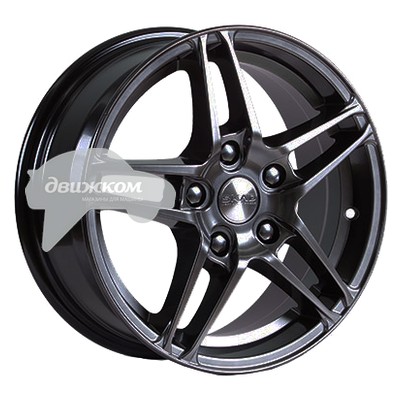 

Литые диски Скад 5,5x13/4x100 ET35 D67,1 Spirit Гальвано, Spirit